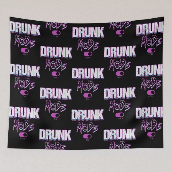 Item preview, Drunk mode  designed and sold by PrincessShoPop.