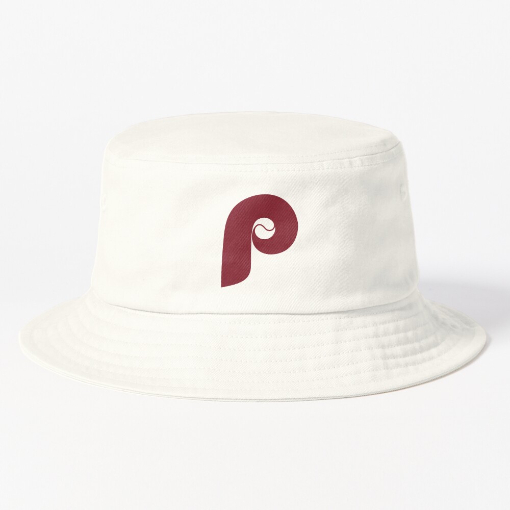 Phillies T-Shirtphillies Baseball Mascot Phanatic Sticker Bucket Hat for  Sale by stmegannv