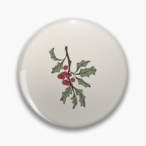 Item preview, Christmas plant designed and sold by Atlantico54.