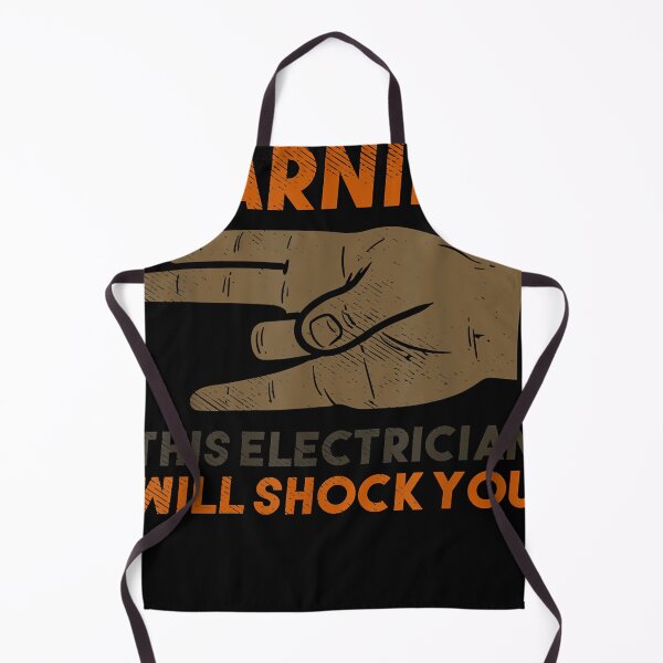 Item preview, funny present for electricians Cable, ampere, electrical designed and sold by neuserjauna.
