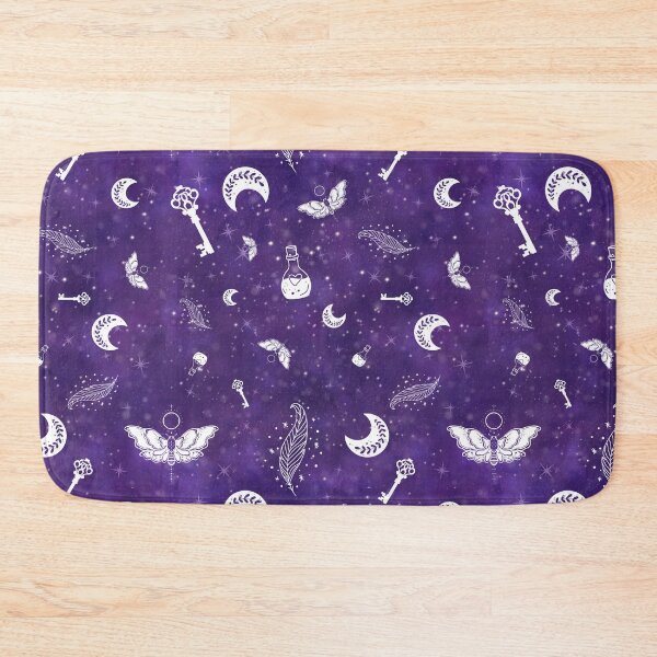 Item preview, Purple Witchy Cosmos designed and sold by CostumeKat.