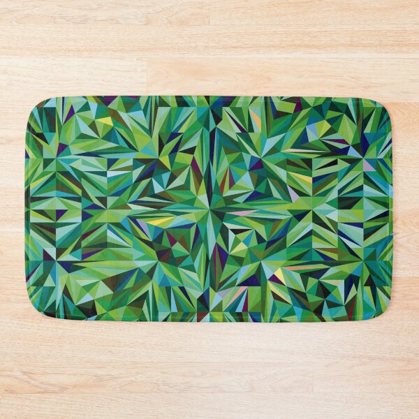 Item preview, Triangles In Motion 3 designed and sold by Genson.
