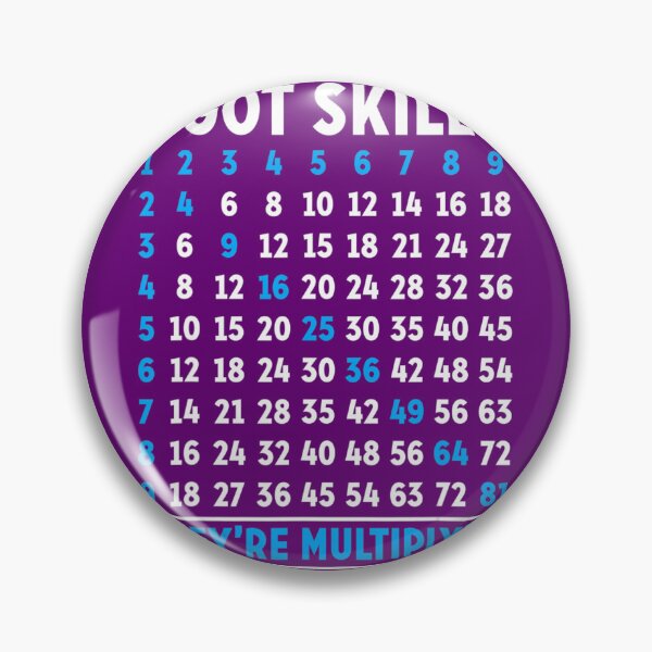 Item preview, funny math 	s I got skills they're multiplying	 designed and sold by zcehwbyrvmg14.