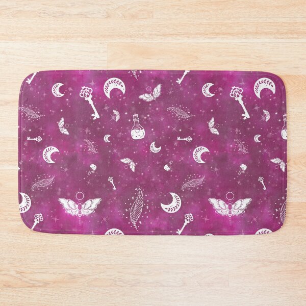 Item preview, Pink Witchy Cosmos designed and sold by CostumeKat.
