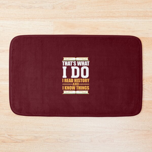 Item preview, Funny History 	 for History Buff 	 Teacher Student	 designed and sold by kcvmnvint93.