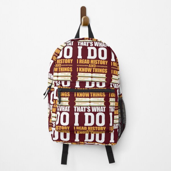 Item preview, Funny History 	 for History Buff 	 Teacher Student	 designed and sold by kcvmnvint93.