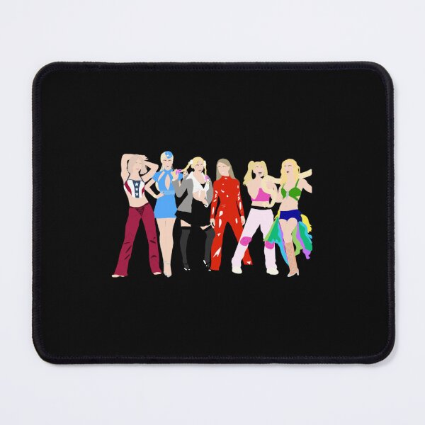 Item preview, Britney designed and sold by PrincessShoPop.