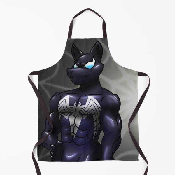 Item preview, Furvenom high size designed and sold by Triplesixuwu.