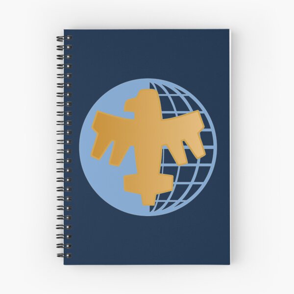 Item preview, Federal Network    designed and sold by SusanBoylee.