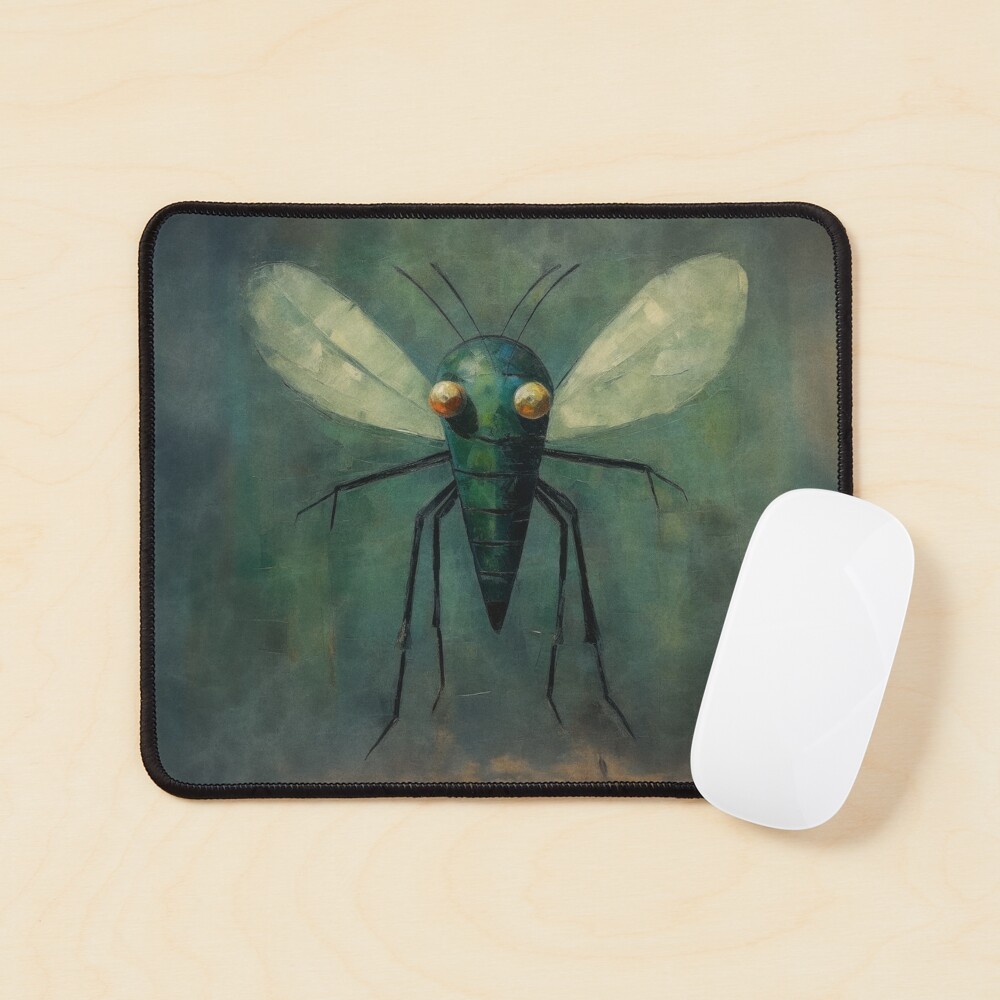 Item preview, Mouse Pad designed and sold by YoPedro.