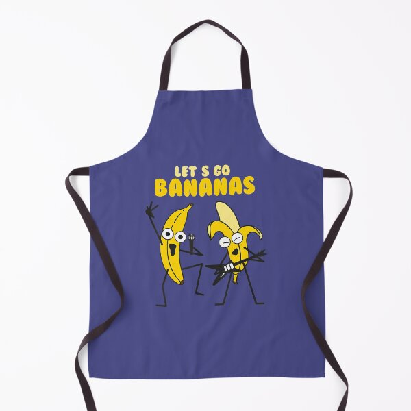 Item preview, Funny Let's Go Bananas For Cute and designed and sold by mbmardobe19.