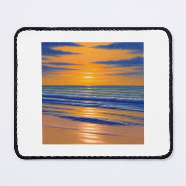 Item preview, Seaside Escape designed and sold by pangpond230.