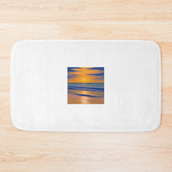 Item preview, Seaside Escape designed and sold by pangpond230.