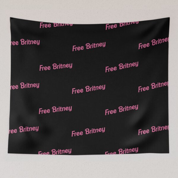 Item preview, Help Britney! Raise Awareness!! designed and sold by PrincessShoPop.