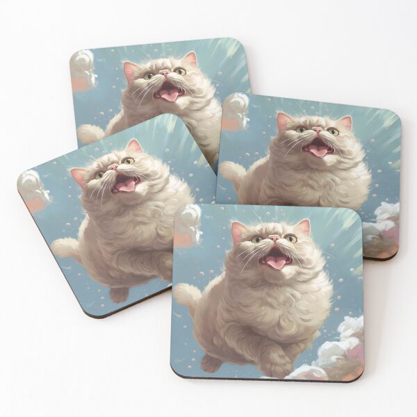 Item preview, Lovely Cat designed and sold by shanniaMilton.