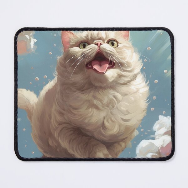 Item preview, Lovely Cat designed and sold by shanniaMilton.