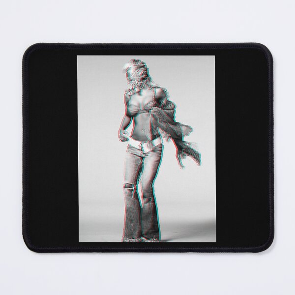 Item preview, Britney Era Black and White Blur designed and sold by PrincessShoPop.