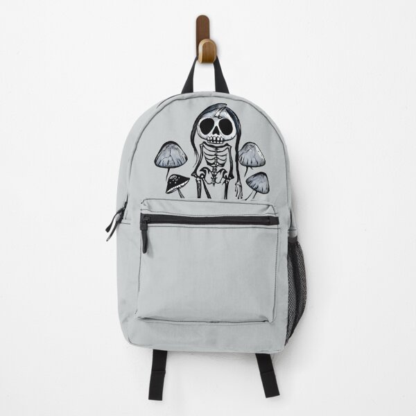 Item preview, Sporous Skeleton designed and sold by Dreadfools.