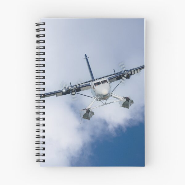Item preview, Cloud-Soaring Seaplane designed and sold by rawshutterbug.