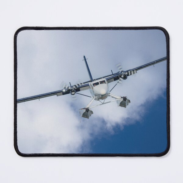 Item preview, Cloud-Soaring Seaplane designed and sold by rawshutterbug.