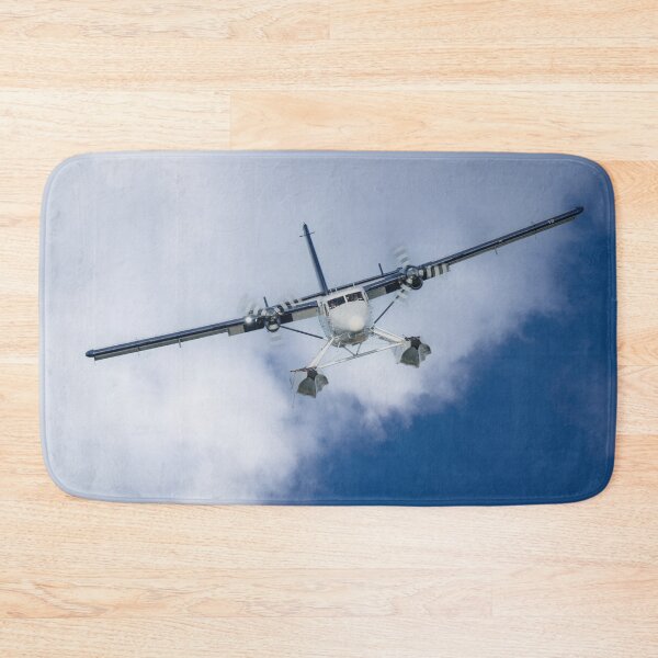 Item preview, Cloud-Soaring Seaplane designed and sold by rawshutterbug.