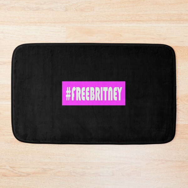Item preview, Free Britney, Free Britney , Help Britney Spears. designed and sold by PrincessShoPop.