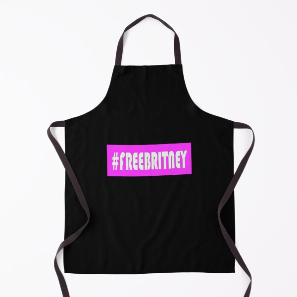 Item preview, Free Britney, Free Britney , Help Britney Spears. designed and sold by PrincessShoPop.