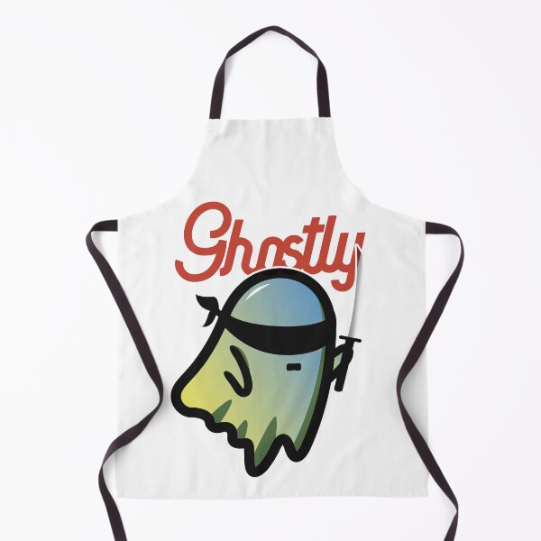 Item preview, Blind Green Ninja Ghostly Afterlife Gang designed and sold by GhostlyGang.