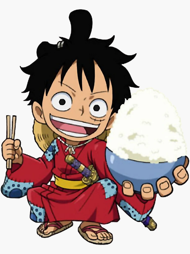 Monkey D - Luffy - Wano - One Piece Wano Png - One Piece Wano Luffy,  Transparent Png - vhv