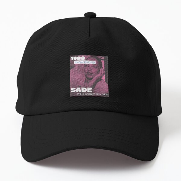 Sade Hats for Sale | Redbubble