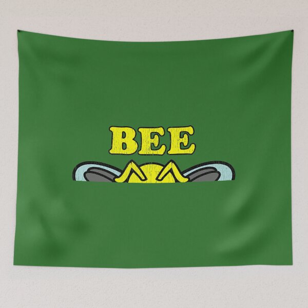 Item preview, Bee Strong Workou Gym Fitness Weight Loss Motivation designed and sold by rnuiieye66.
