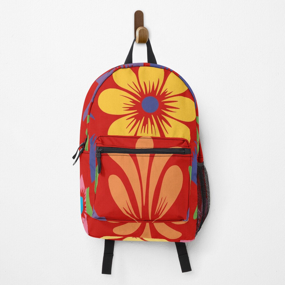 Item preview, Backpack designed and sold by MorphyStudio.