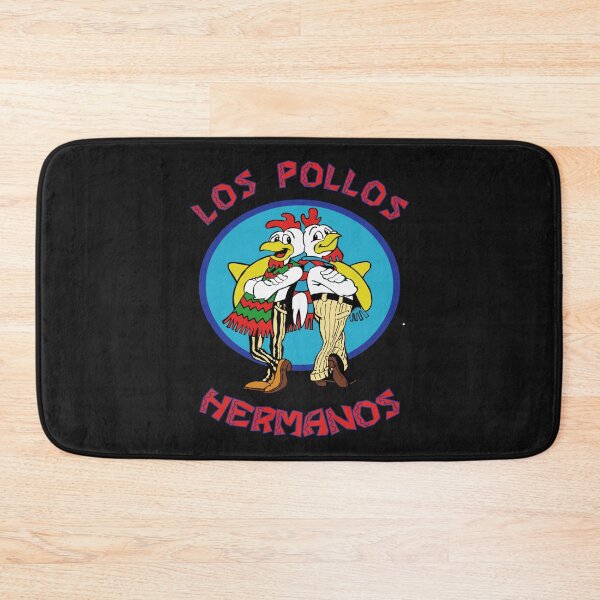 Item preview, Los pollos hermanos  designed and sold by SantosRexfgb.