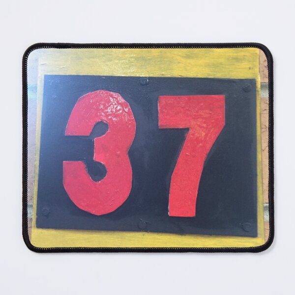 Item preview, Adam Goodes37(BlakSwan) designed and sold by RE-PSYCHLE.