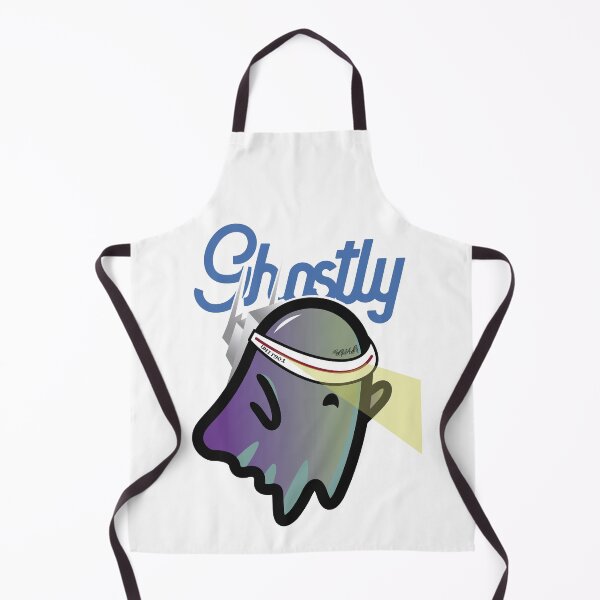 Item preview, Unit 901 night scout Ghostly Afterlife Gang designed and sold by GhostlyGang.