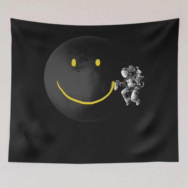 Item preview, Make a Smile  designed and sold by SantosRexfgb.