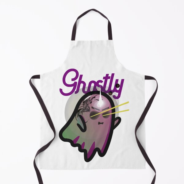 Item preview, Tattooed Lazer Renegade Ghostly Afterlife Gang designed and sold by GhostlyGang.
