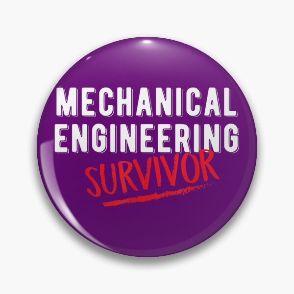 Item preview, Funny Mechanical Engineer Graduation 	 For Survivors 		 designed and sold by zcehwbyrvmg14.