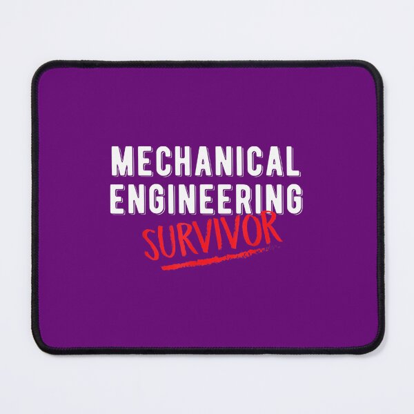Item preview, Funny Mechanical Engineer Graduation For Survivors designed and sold by zcehwbyrvmg14.