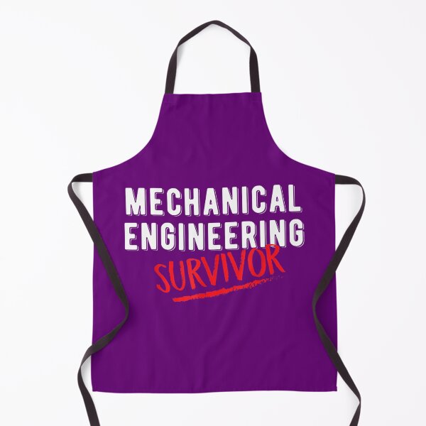 Item preview, Funny Mechanical Engineer Graduation 	 For Survivors 		 designed and sold by zcehwbyrvmg14.