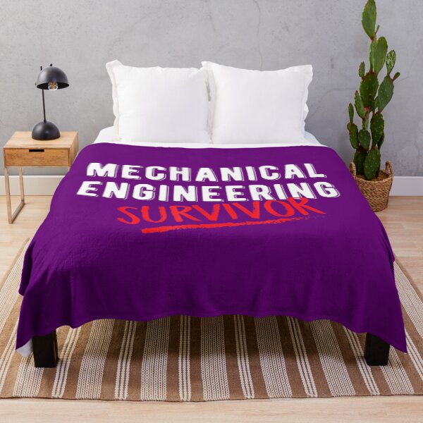 Item preview, Funny Mechanical Engineer Graduation 	 For Survivors 		 designed and sold by zcehwbyrvmg14.
