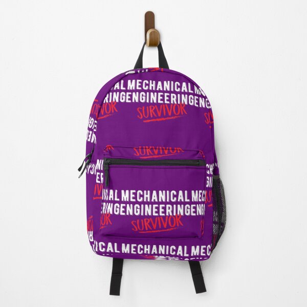 Item preview, Funny Mechanical Engineer Graduation 	 For Survivors 		 designed and sold by zcehwbyrvmg14.