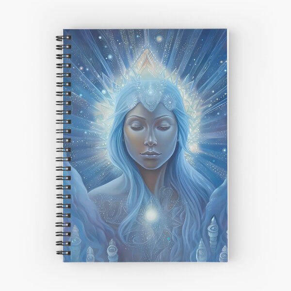 Item preview, Guardián de las hadas angelicales designed and sold by Radiant  Mystic.