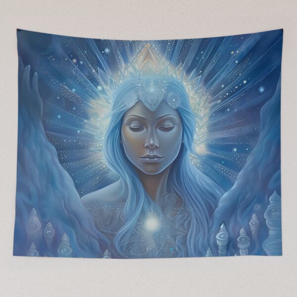 Item preview, Angelic Faery Guardian  designed and sold by Radiant  Mystic.