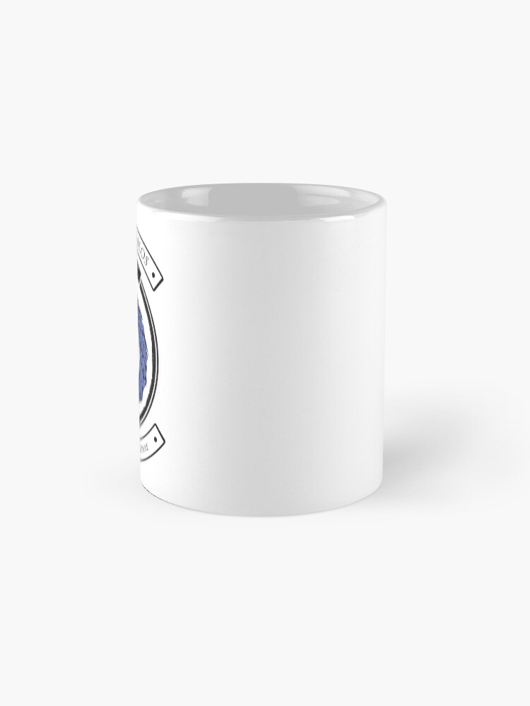 Alternate view of Taifalos Family Crest - Coat of Arms Mug