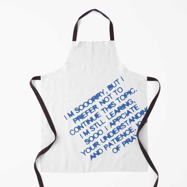 Item preview, AI FELT SORRY TO U designed and sold by WILD-GOD.