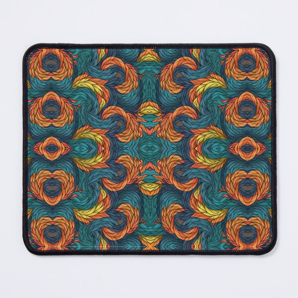 Item preview, Fire & Water designed and sold by MCVMGraphics.