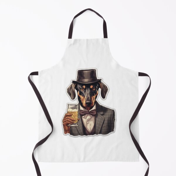 Item preview, Mafia Dog designed and sold by CrittersHub.