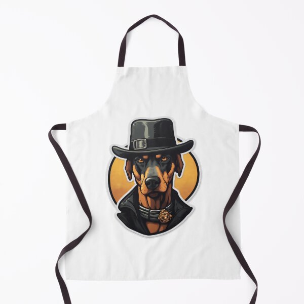 Item preview, Mafia Dog designed and sold by CrittersHub.