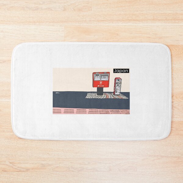 Item preview, Traveler the series - Japan designed and sold by Three-O-Fours.